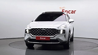 HYUNDAI SANTAFE 2023