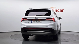 HYUNDAI SANTAFE 2023