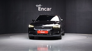 POLESTAR POLESTAR 2 2022