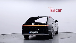 HYUNDAI GRANDEUR GN7 2023