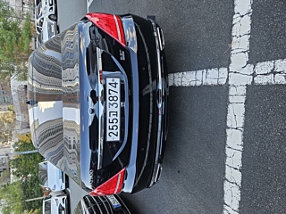 GENESIS EQ900 2016