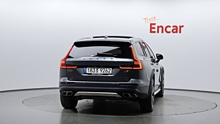 VOLVO V60 CROSS COUNTRY 2020
