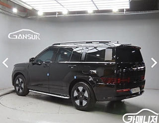 HYUNDAI SANTAFE MX5 2023