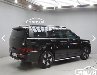 HYUNDAI SANTAFE MX5 2023