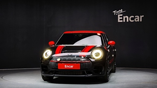 MINI CLUBMAN COOPER S 2022