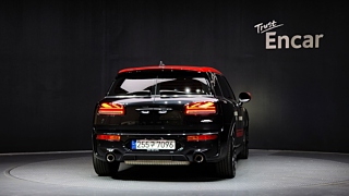 MINI CLUBMAN COOPER S 2022