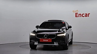 VOLVO V90 CROSS COUNTRY 2020