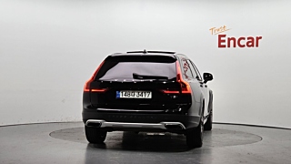 VOLVO V90 CROSS COUNTRY 2020