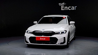 BMW 3-SERIES G20 2022