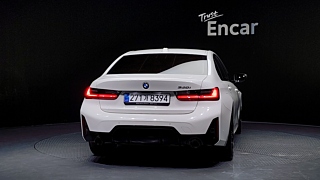 BMW 3-SERIES G20 2022