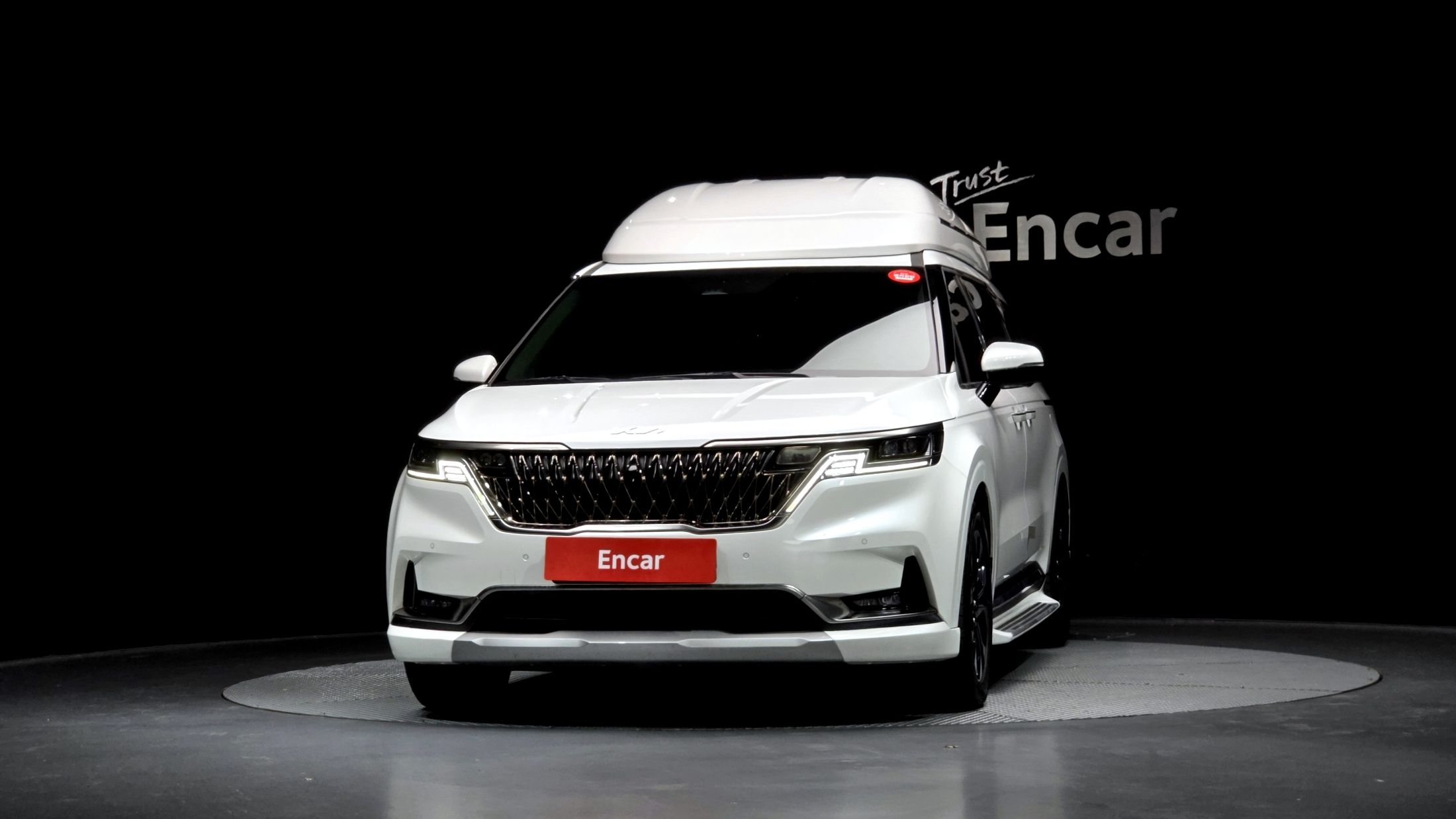 KIA CARNIVAL 2021