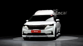 KIA CARNIVAL 2021
