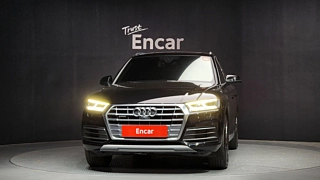 AUDI Q5 FY 2020