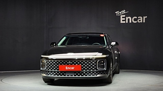 HYUNDAI GRANDEUR GN7 2022