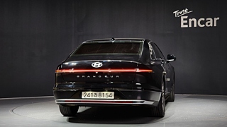 HYUNDAI GRANDEUR GN7 2022