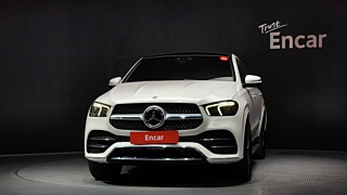 MERCEDES BENZ GLE-CLASS W167 2021