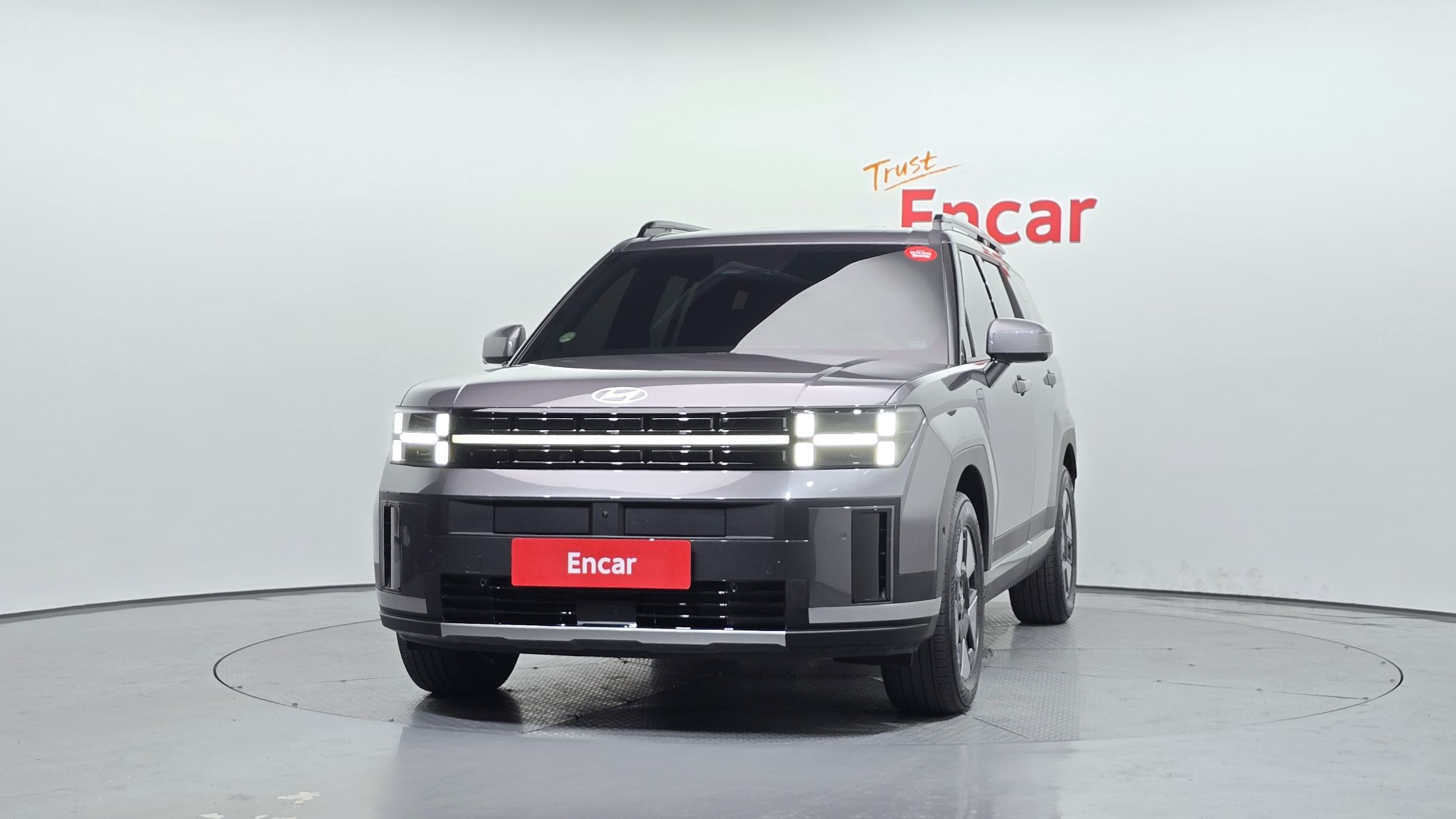 HYUNDAI SANTAFE MX5 2023