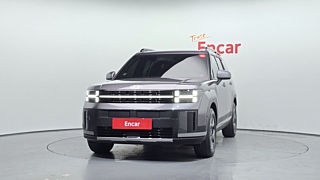 HYUNDAI SANTAFE MX5 2023