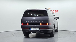 HYUNDAI SANTAFE MX5 2023