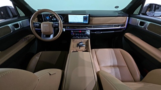 HYUNDAI SANTAFE MX5 2023