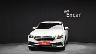 MERCEDES BENZ E-CLASS W213 2022