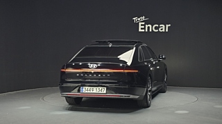 HYUNDAI GRANDEUR GN7 2022