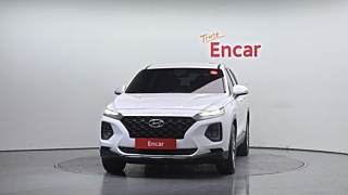 HYUNDAI SANTAFE TM 2018