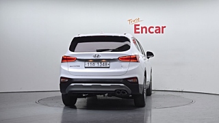HYUNDAI SANTAFE TM 2018