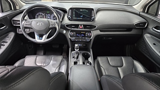 HYUNDAI SANTAFE TM 2018