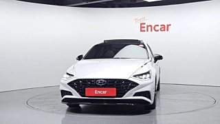 HYUNDAI SONATA DN8 2021