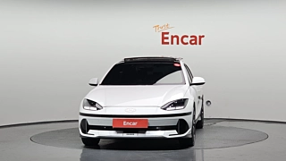 HYUNDAI IONIQ6 2022