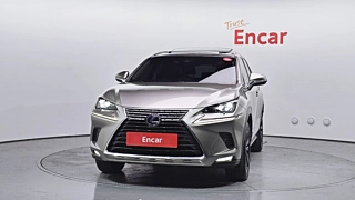 LEXUS NX300H 2018