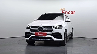 MERCEDES BENZ GLE-CLASS W167 2021