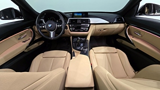 BMW 3-SERIES GT F34 2020