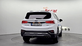 HYUNDAI SANTAFE TM 2018