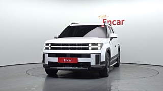 HYUNDAI SANTAFE MX5 2023