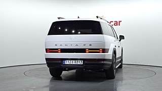 HYUNDAI SANTAFE MX5 2023