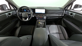 HYUNDAI SANTAFE MX5 2023