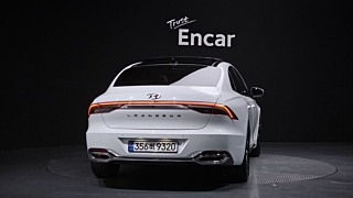 HYUNDAI GRANDEUR IG 2022