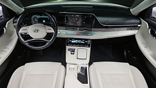 HYUNDAI GRANDEUR IG 2022