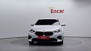 BMW 2-SERIES GRAN COUPE F44 2020