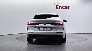 BMW 2-SERIES GRAN COUPE F44 2020