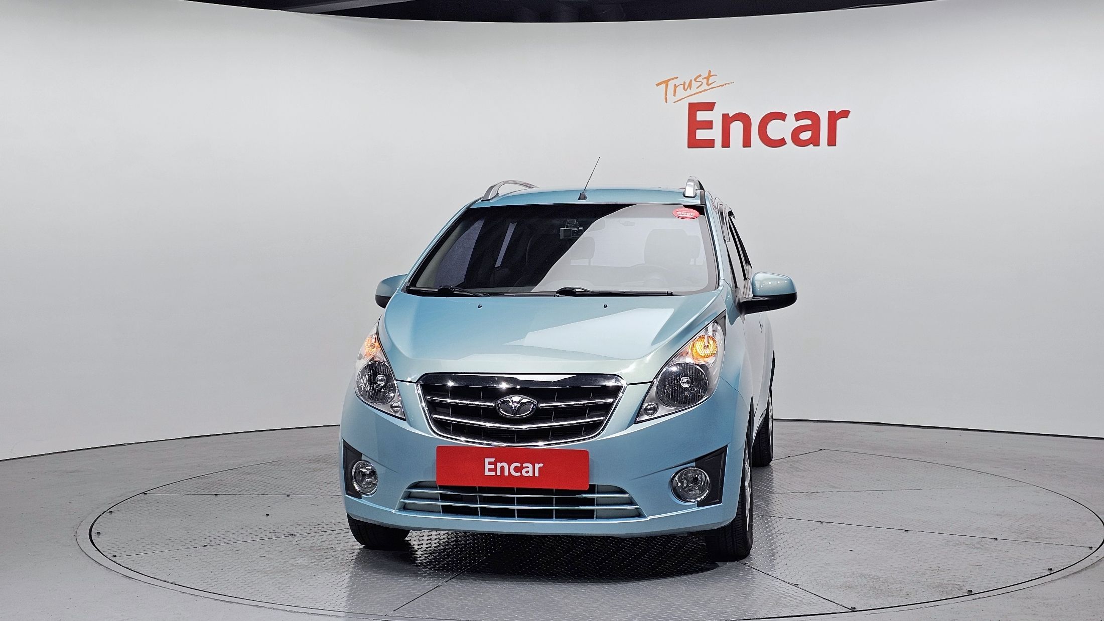 DAEWOO MATIZ CREATIVE 2010