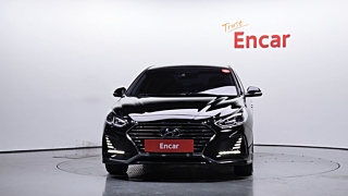 HYUNDAI SONATA NEW RISE 2018