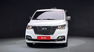 HYUNDAI STAREX GRAND 2018