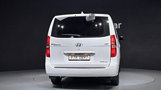 HYUNDAI STAREX GRAND 2018