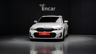 BMW 3-SERIES G20 2023