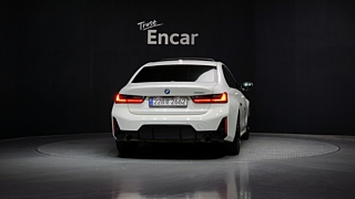 BMW 3-SERIES G20 2023