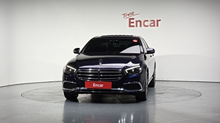 MERCEDES BENZ E-CLASS W213 2023