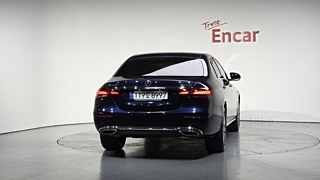 MERCEDES BENZ E-CLASS W213 2023